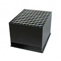 Potjie Cooker And Braai