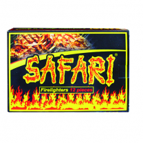 Firelighter 12Pc