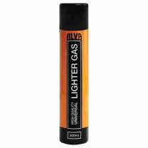 Gas Refill For Lighter 300ml