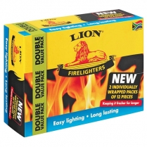 Firelighter 24Pc