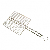 Grill 315x315mm 45 Deg
