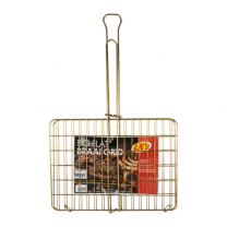 Grill 430x320mm 45 Deg