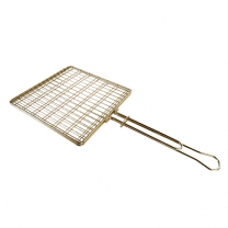Grill 400x400mm Heavy Duty