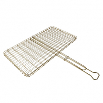 Grill 620x330mm Snoek