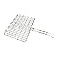 Grill 440x330mm Sliding Handle