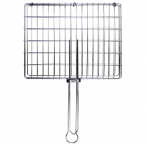 Grill Bushbuck 430x340x20mm
