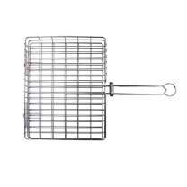 Grill Waterbuck 430x340x45mm