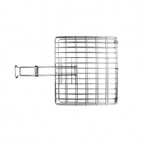 Grill Springbok 340x315x20mm