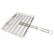 Grill 440x330mm Galjoen