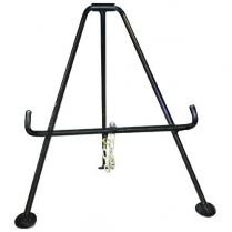 Grill Stand Skuinsrib