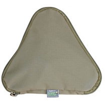 Braai Foldable Triangle Cover