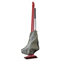Hi-Lift Jack Foot Cover