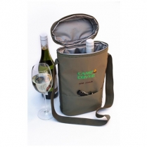 Cooler Two Bottle Wine