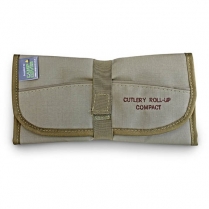 Cutlery Roll-Up 4-Set