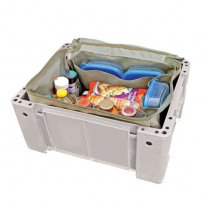 Kitchen Organiser Deluxe