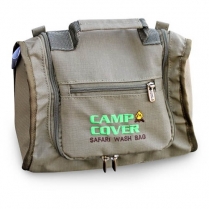 Wash Bag Safari