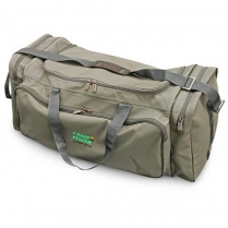Clothing Bag Deluxe Khaki