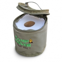 Toiletry Roll Holder Single