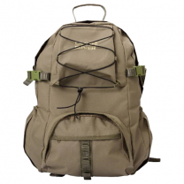 Backpacker Tourer Olive