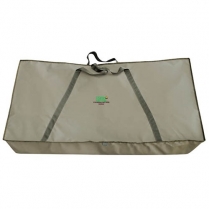 Mattress Cover 3 Division Dbl