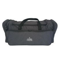 Clothing Bag Deluxe Dark Grey