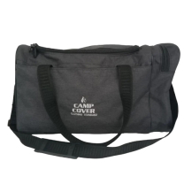 Clothing Bag Std Dark Grey