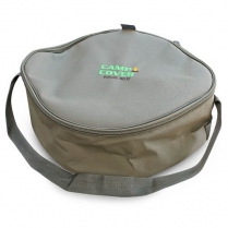 Potjie Flat Cover No. 12