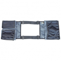 Gear Saddle Bag Ripstop