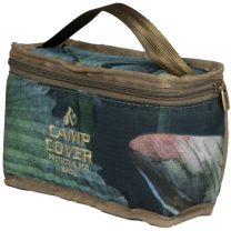 Protection Pod Brick Bwindi