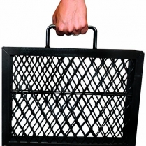 Grill Briefcase Style