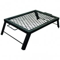 Grill Safari Big 400x600mm