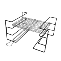 Grid Stand Multilevel