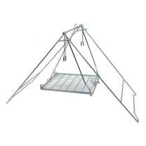 Swing Braai Grid Stand