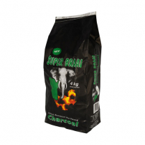 Charcoal 4kg