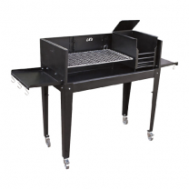 Braai Entertainer M/Steel