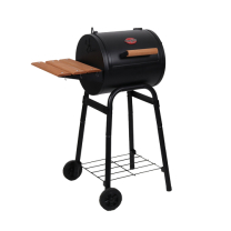 Grill Charcoal Patio Pro