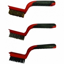Brush M/Purpose Set Of 3