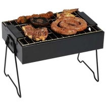 Bachelor's Braai (M/S) 1.0