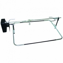 Rotisserie Standard Pronged