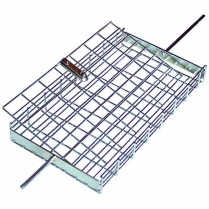 Rotisserie Basket only Large