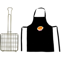 Toaster & Apron Kiddies