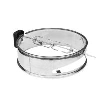 Kettle Braai Pizza &