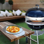 Kettle Braai Pizza &