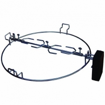 Kettle Braai Rotisserie 57cm