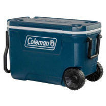 Cooler 58L Xtreme Blue