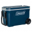 Cooler 58L Xtreme Blue