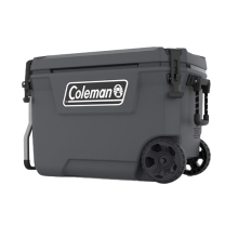 Cooler 66L Wheeled Convoy