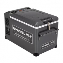 Engel Fridge/Freezer 32L