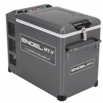 Engel Fridge/Freezer 40L
