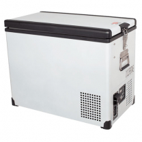 Fridge/Freezer 42L P/Coated